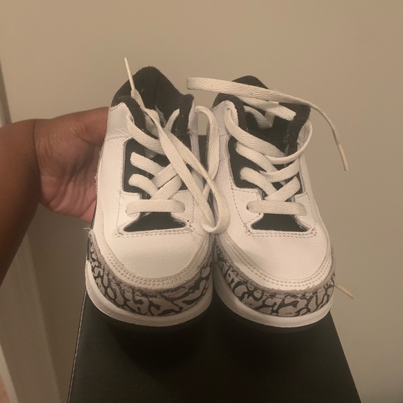 Jordan 3 retro - Picture 2 of 3